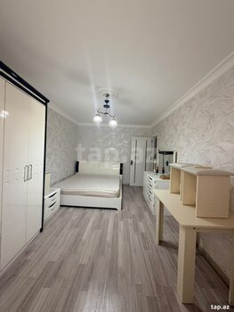 1-otaqlı mənzil kirayə verilir, Mingəçevir ş., 30 m²