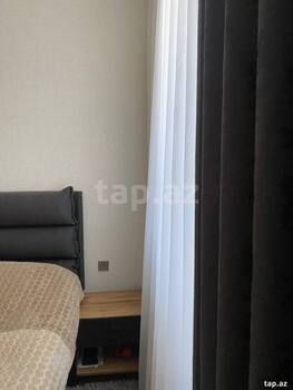 2-otaqlı yeni tikili, Avtovağzal m., 50 m²