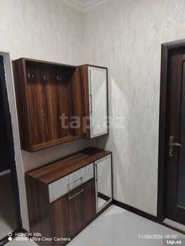 2-otaqlı yeni tikili kirayə verilir, Xırdalan ş., 61.3 m²