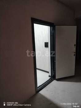 2-otaqlı yeni tikili kirayə verilir, Xırdalan ş., 61.3 m²