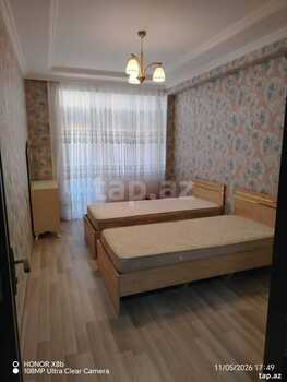 2-otaqlı yeni tikili kirayə verilir, Xırdalan ş., 61.3 m²