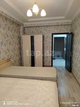 2-otaqlı yeni tikili kirayə verilir, Xırdalan ş., 61.3 m²