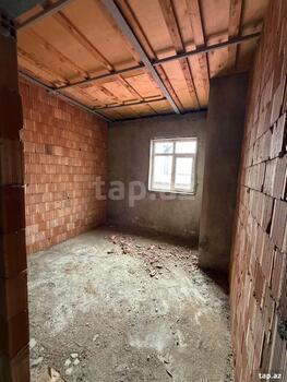 4-otaqlı yeni tikili, Xırdalan ş., 130.8 m²
