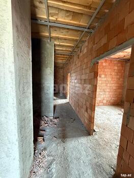 4-otaqlı yeni tikili, Xırdalan ş., 130.8 m²