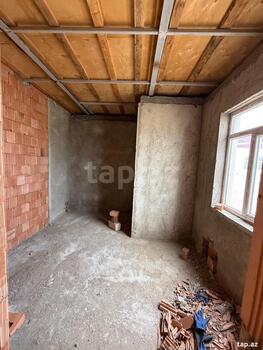 4-otaqlı yeni tikili, Xırdalan ş., 130.8 m²