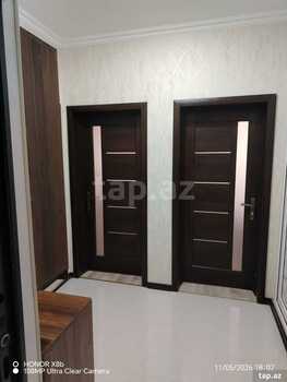 2-otaqlı yeni tikili kirayə verilir, Xırdalan ş., 61.3 m²