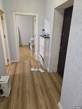2-otaqlı yeni tikili, Xırdalan ş., 57 m²