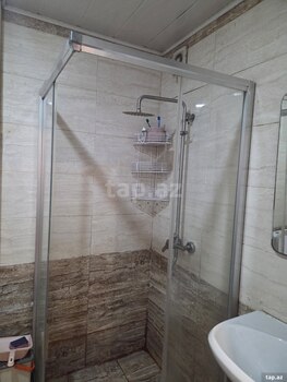 2-otaqlı yeni tikili, Xırdalan ş., 57 m²