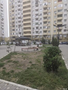 2-otaqlı yeni tikili, Xırdalan ş., 57 m²