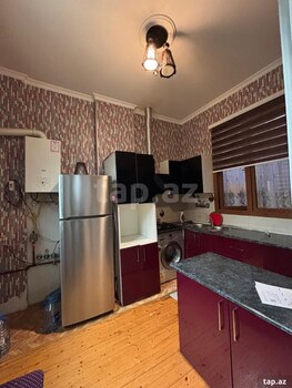 2-otaqlı yeni tikili kirayə verilir, Xırdalan ş., 60 m²