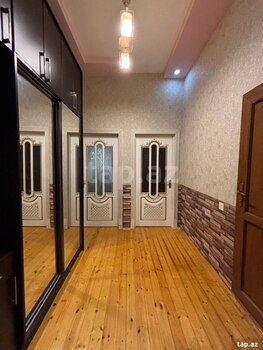 2-otaqlı yeni tikili kirayə verilir, Xırdalan ş., 60 m²