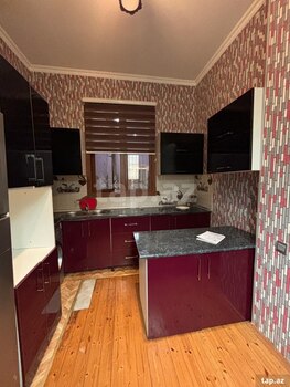 2-otaqlı yeni tikili kirayə verilir, Xırdalan ş., 60 m²