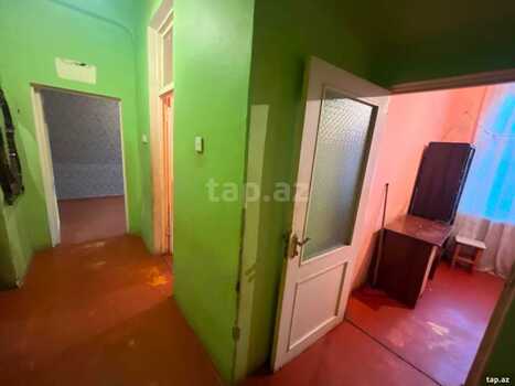 2-otaqlı mənzil, Sumqayıt ş., 48 m²