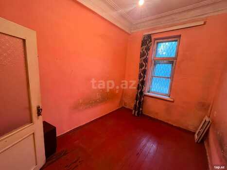 2-otaqlı mənzil, Sumqayıt ş., 48 m²