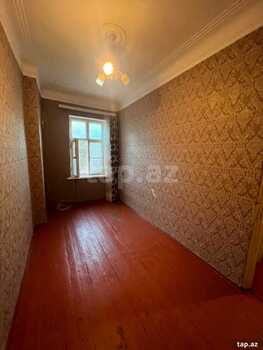 2-otaqlı mənzil, Sumqayıt ş., 48 m²