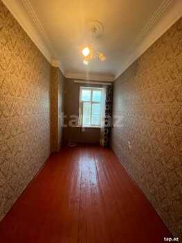 2-otaqlı mənzil, Sumqayıt ş., 48 m²