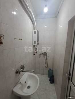2-otaqlı mənzil, Sumqayıt ş., 48 m²