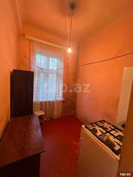 2-otaqlı mənzil, Sumqayıt ş., 48 m²