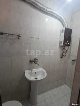 2-otaqlı mənzil, Sumqayıt ş., 48 m²