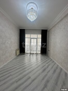 2-otaqlı yeni tikili, Masazır qəs., 44 m²