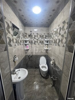 Həyət evi kirayə verilir, Suraxanı qəs.