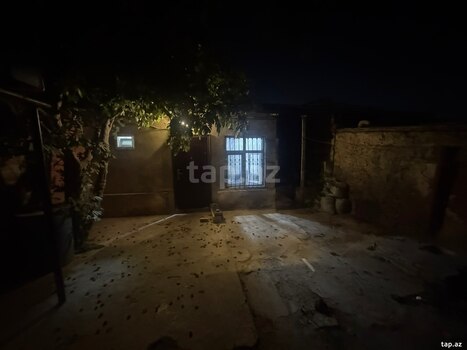 Həyət evi kirayə verilir, Suraxanı qəs.