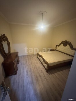 Həyət evi kirayə verilir, Suraxanı qəs.