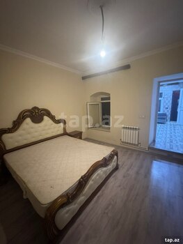 Həyət evi kirayə verilir, Suraxanı qəs.