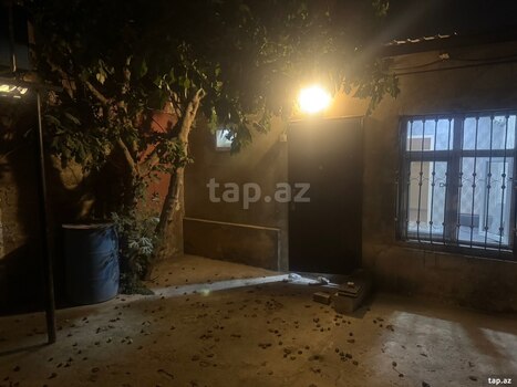 Həyət evi kirayə verilir, Suraxanı qəs.