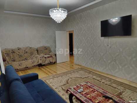 Həyət evi, Sumqayıt ş.