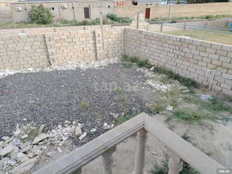 Həyət evi, Sumqayıt ş.