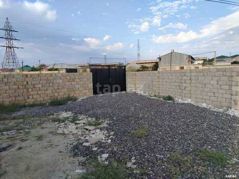 Həyət evi, Sumqayıt ş.