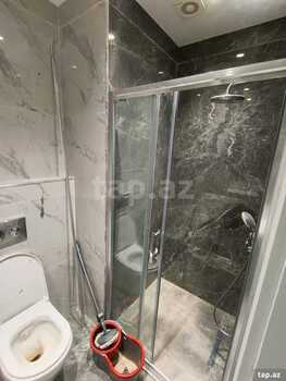 3-otaqlı yeni tikili kirayə verilir, Yasamal r., 70 m²
