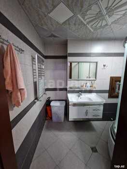 3-otaqlı yeni tikili, Nəsimi r., 103 m²
