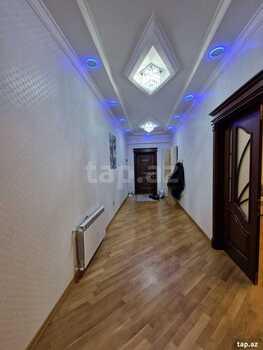 3-otaqlı yeni tikili, Nəsimi r., 103 m²