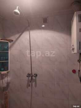3-otaqlı mənzil, Gəncə ş., 64 m²