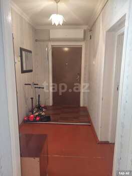 3-otaqlı mənzil, Gəncə ş., 64 m²