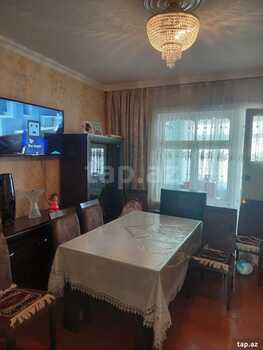 3-otaqlı mənzil, Gəncə ş., 64 m²