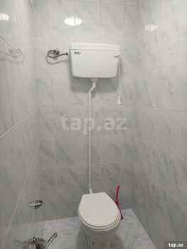 3-otaqlı mənzil, Gəncə ş., 64 m²