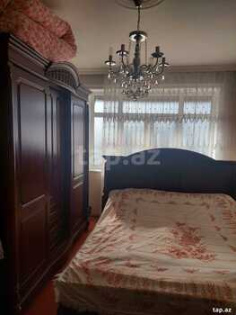 3-otaqlı mənzil, Gəncə ş., 64 m²
