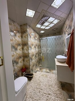 2-otaqlı yeni tikili kirayə verilir, N.Nərimanov m., 100 m²