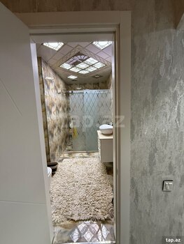 2-otaqlı yeni tikili kirayə verilir, N.Nərimanov m., 100 m²