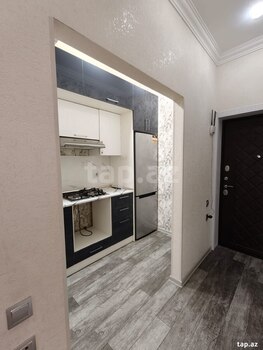2-otaqlı yeni tikili kirayə verilir, Xırdalan ş., 45 m²