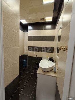 2-otaqlı yeni tikili kirayə verilir, Xırdalan ş., 45 m²