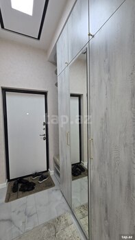 4-otaqlı yeni tikili, Xırdalan ş., 78 m²