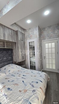 4-otaqlı yeni tikili, Xırdalan ş., 78 m²