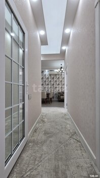 4-otaqlı yeni tikili, Xırdalan ş., 78 m²
