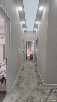 4-otaqlı yeni tikili, Xırdalan ş., 78 m²