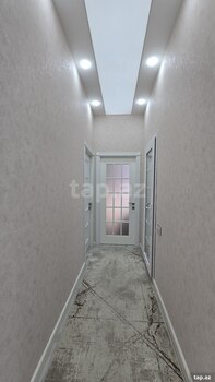 4-otaqlı yeni tikili, Xırdalan ş., 78 m²