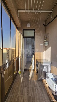 4-otaqlı yeni tikili, Xırdalan ş., 78 m²